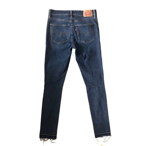 Levi’s 311 Jeans: shaping skinny - Picture 2 of 7